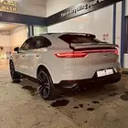 بورش كايين كوب 2023