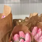 ورد طبيعي بالجمله