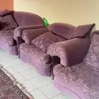 للبيع مستعجل كنب مستعمل