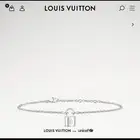 للبيع اسورة LV اصلية