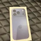 ايفون 17 برو امريكي