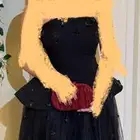فستان