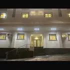 عماره جديده بالشوقيه 9 شقق