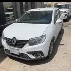 سيارة رينو سانديرو سيمبول 2020 مستعملة للبيع