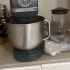 عجانه كهرباء اخت الجديده كامله مع أغراضها 400