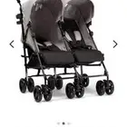 عربية توأم ماماز اند باباز شبه جديده