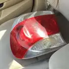 اسطبت كامري 2005 للبيع وكاله نضيفه مافيها كسر