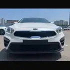 كيا سيراتو k3 وارد كوري