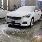 كيا كادينزا 2019