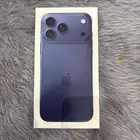 ايفون 17 برو كحلي