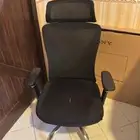 كرسي مكتب