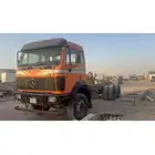 للبيع مرسيدس سقس ال بي موديل 1990