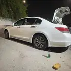 هوندا اكورد للبيع تشليح