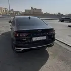 فورد تورس 2023 ترند اسود