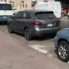 بورش كايين 2013