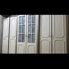 دولاب ملابس مممتاز شبه جديد