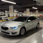 كيا كادينزا 16 استاندر