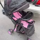 عربية اطفال للبيع