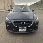 مازدا cx3 2021 ممشى قليل نظيفة