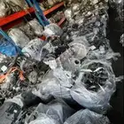 مكاين وجربوكسات هيونداي هوندا دوج تويوتا مستورده للبيع