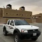 نيسان ددسن دبل 2011