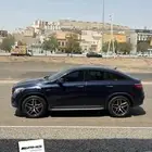 مرسيدس gle43 coupe 2016