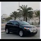 فورد ايدج نظييف جدا