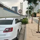 فورد تورس