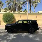 باترول 2020 بلاتينيوم نظيف جدا