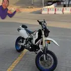 دباب دي ار 400 موديل 2014