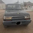صالون جيب لاند كروزر مديل 94 مكينه قير دبل متحركات شرط