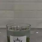 شموع عطرية