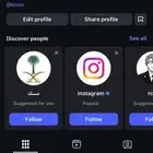 يوزر انستا رباعي اصلي