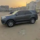 فورشنر 2015 نظيف