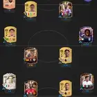 حساب فيفا 26