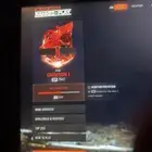 حساب كريسمون بلاك اوبس 6