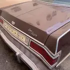 سياره كلاسيكيه للبيع