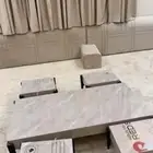 طاولة مجلس ارضيه