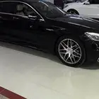 Mercedes S63 2020 Updated Yacht for Sale