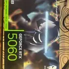 كرت شاشة 5060 نظيف مثل الجديد