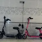 سكوترات مستعمله للبيع بسعر طيب