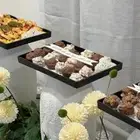 صواني ضيافة للمناسبات