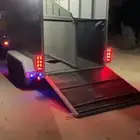 عربه نقل خيل بسعار كويسه