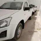 ايسوزو ديماكس للإيجار فقط