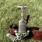 خنجر زراف قديمه