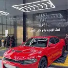دودج تشارجر 2016 ثاني مالك