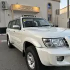 جيب بترول سفاري
