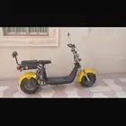 سكوتر هارلي كهربائي