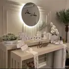 مداخل وصواني للإيجار