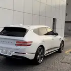 جنسس GV80 رويال